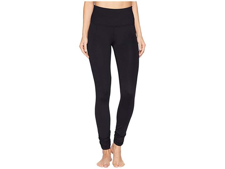 Free People Movement Gemini Leggings (black) Women's Casual Pants