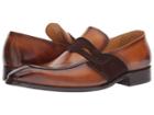 Carrucci Night Out (cognac) Men's Shoes