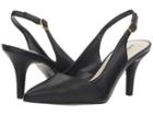 Anne Klein Yaya (black 1) Women's Shoes