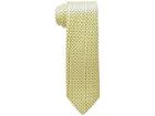 Tommy Hilfiger Core Micro (yellow) Ties