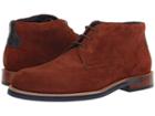 Ted Baker Daiinos (dark Tan) Men's Shoes