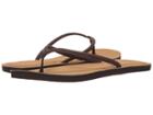 Rip Curl Luna (brown/tobacco) Women's Sandals