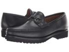 Bruno Magli Falcone (black) Men's Shoes