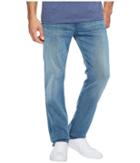 7 For All Mankind Slimmy In Influx (influx) Men's Jeans