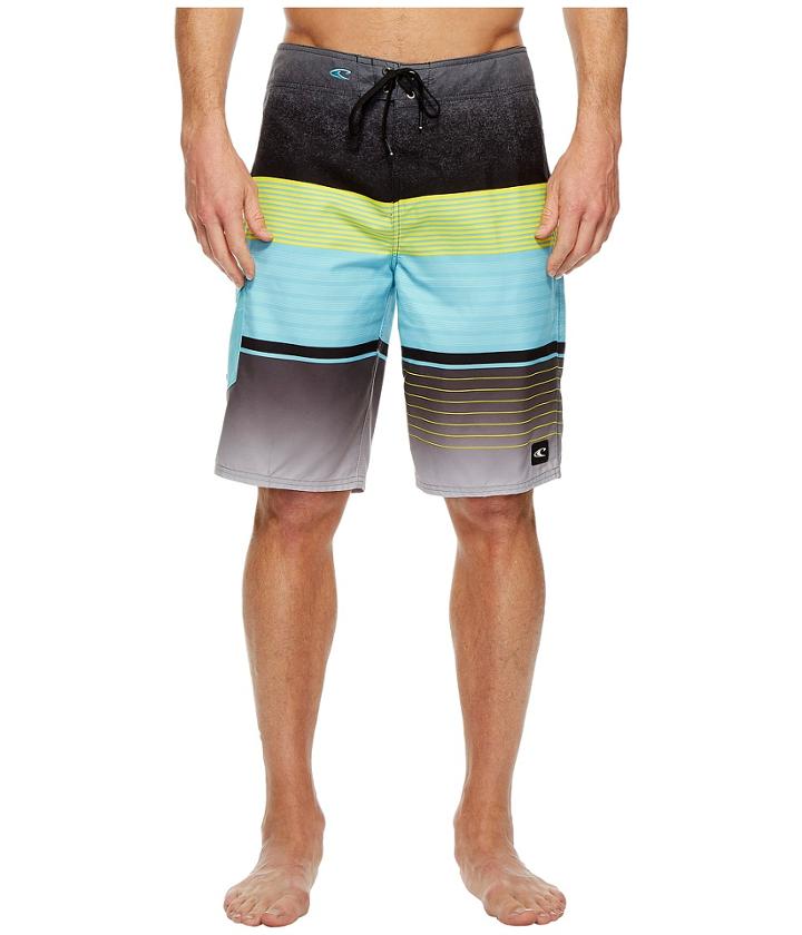 O'neill Lennox Boardshorts (pool) Men's Swimwear