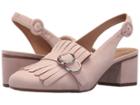 Franco Sarto Louise (light Pink) Women's Shoes