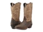 Laredo Breakout (aged Bark/tan) Cowboy Boots