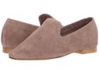 Chinese Laundry Jojo (taupe Suede) Women's Shoes