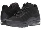 Nike Air Max Invigor Mid (black/black/anthracite) Men's Cross Training Shoes