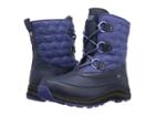 Ugg Lachlan (navy) Women's Boots