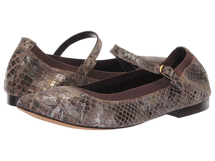 Isola Palleteri (bistro Taupe Taormina) Women's Shoes