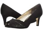 Adrianna Papell Jude (black) Women's Shoes