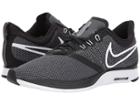 Nike Zoom Strike (black/white/dark Grey/anthracite) Men's  Shoes