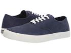 Sperry Captain's Cvo Washable (navy) Men's Shoes