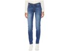 Nicole Miller New York Tribeca Mid-rise (cortland Wash) Women's Jeans