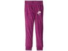 Nike Kids Gym Vintage Pants (toddler) (bold Berry) Girl's Casual Pants