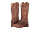 Roper Pure (brown) Cowboy Boots