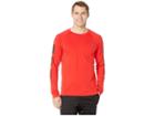 Puma A.c.e. Tee (high Risk Red) Men's T Shirt