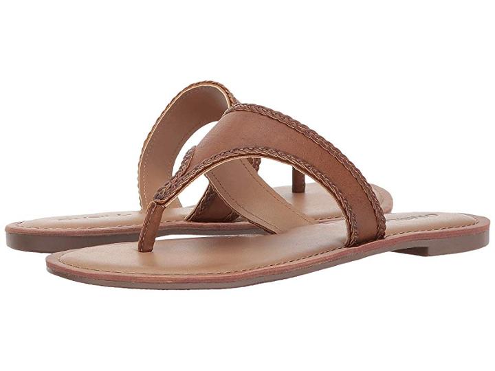 O'neill Dahlia (cognac) Women's Sandals