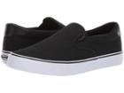 Lugz Bandit (black/white/black) Men's Lace Up Casual Shoes