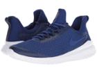 Nike Renew Rival (blue Void/deep Royal Blue/white) Men's Shoes
