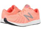 New Balance Fresh Foam Zante V4 (fiji/vivid Coral) Women's Running Shoes