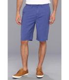 Vans Dewitt Walkshort (mazarine Blue Heather) Men's Shorts
