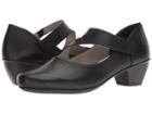 Rieker 41793 Mariah 93 (black) Women's Shoes