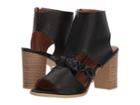 Spring Step Farrah (black) Women's Shoes