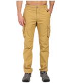 Columbia Chatfield Rangetm Cargo Pants (lion) Men's Casual Pants