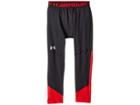 Under Armour Kids Steph Curry 30 Leggings (big Kids) (black/pierce/white) Boy's Casual Pants