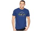 United By Blue Into The Trees (navy) Men's Clothing