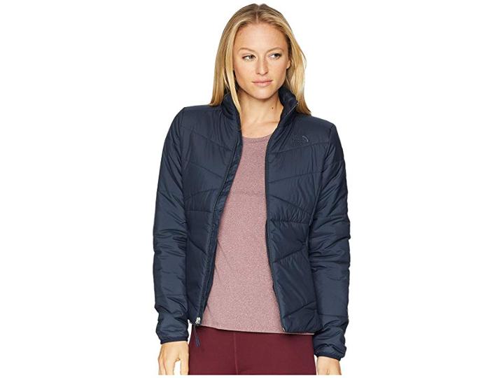 The North Face Bombay Jacket (urban Navy) Women's Coat