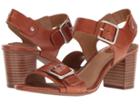 Clarks Ralene Dazzle (tan Leather) Women's Sandals
