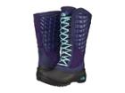 The North Face Thermoballtm Utility (astral Aura Blue/surf Green (prior Season)) Women's Boots