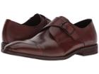 Kenneth Cole New York Courage Monk (cognac) Men's Shoes