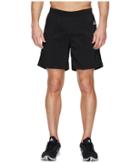 Adidas Run Shorts (black) Men's Shorts