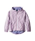 Columbia Kids Ethan Pondtm Jacket (little Kids/big Kids) (phantom Purple/fairytale) Girl's Coat
