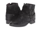 Miz Mooz Seymour (black) Women's Pull-on Boots
