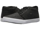 Lugz Rivington Mid (black/white 2) Men's Shoes
