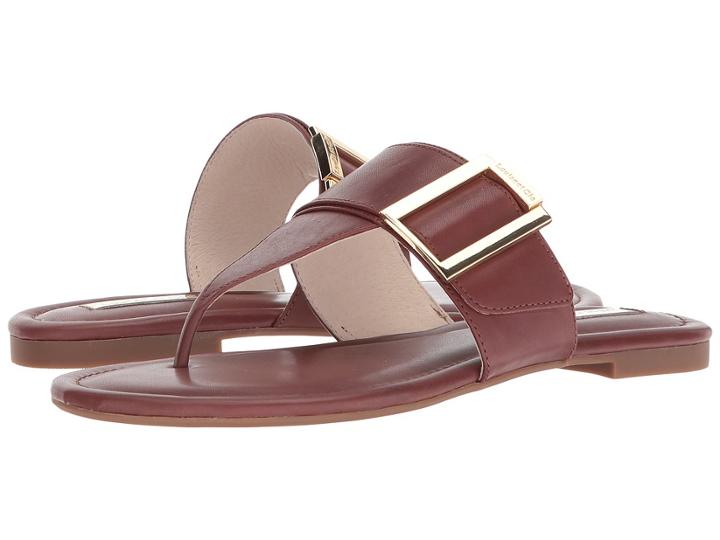Louise Et Cie Agattha (terracotta) Women's Shoes