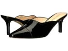 Ivanka Trump Yarle (black Patent) Women's Shoes
