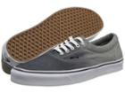 Vans Era ((ombre) Black/mid Grey) Skate Shoes