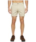 Columbia Harborside Chino Shorts (fossil) Men's Shorts