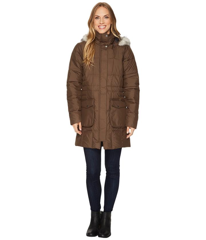 Columbia Lone Creek Mid Coat (major) Women's Coat