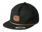 Quiksilver First Mate (black) Caps