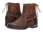 Sbicca Alps (brown) Women's Pull-on Boots