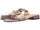 Nanette Nanette Lepore Parker (natural) Women's Shoes