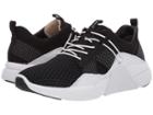 Mark Nason Block (black) Women's Lace Up Casual Shoes