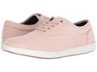Steve Madden Franco (pink) Men's Lace Up Casual Shoes